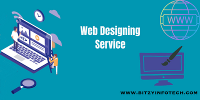 Web Hosting Service