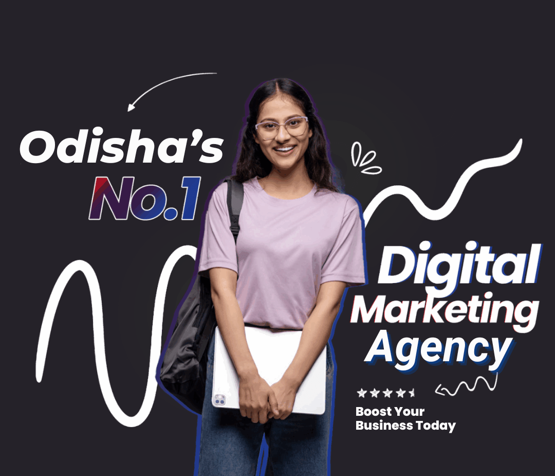 Best digital Marketing agency in bhubaneswar